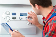free commercial Charlton Marshall boiler quotes